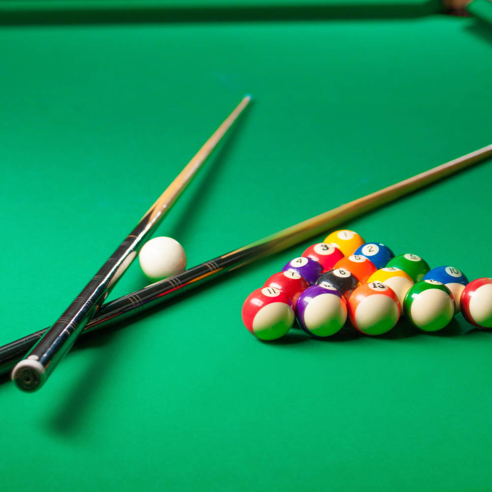 The History Of Billiards From Kings To Casual Players Home Games Room